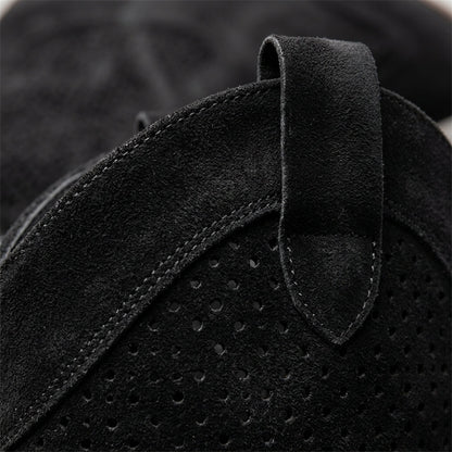 Marit | Premium Leather Cowboy Boots