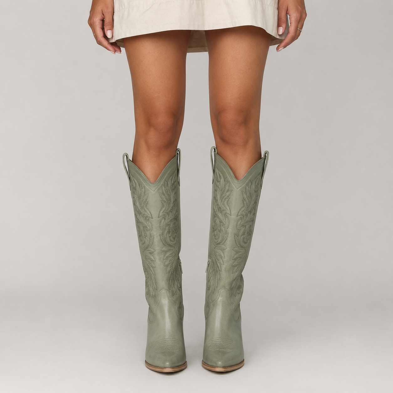 Willow Sage Women’s Cowgirl Boots