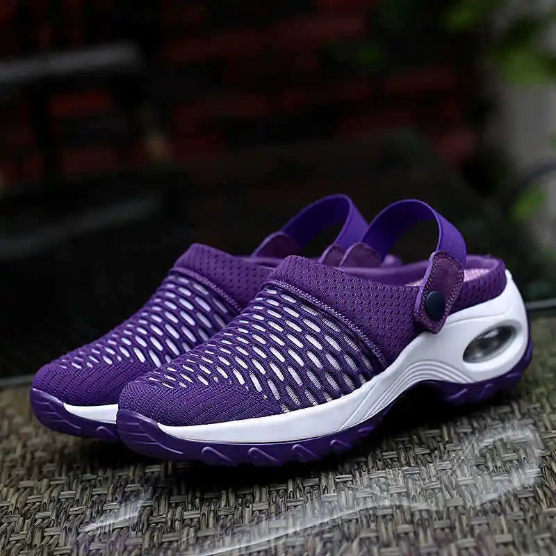 Uma Rosalie | Orthopedic Supportive Shoes