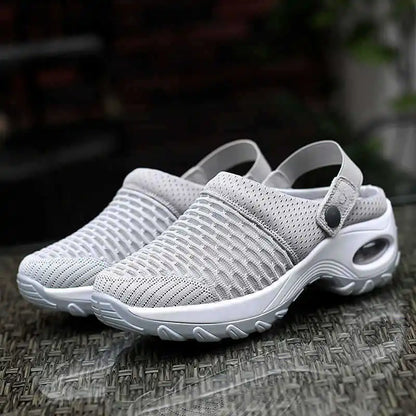 Uma Rosalie | Orthopedic Supportive Shoes