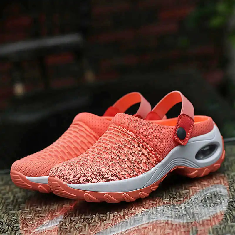 Uma Rosalie | Orthopedic Supportive Shoes