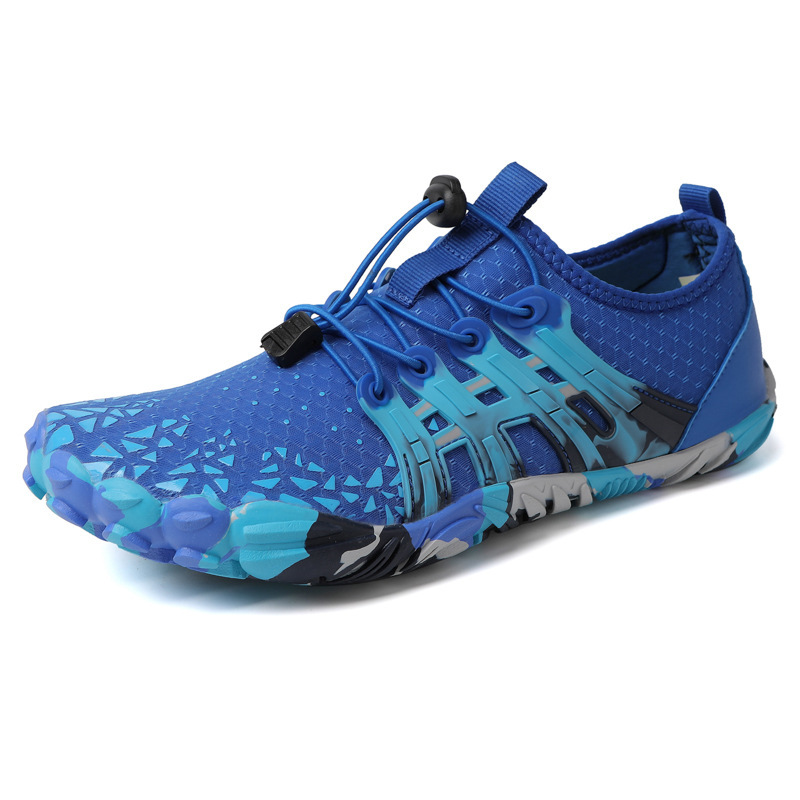 Eleanora Ottilie | Ultra-Thin Barefoot Shoe