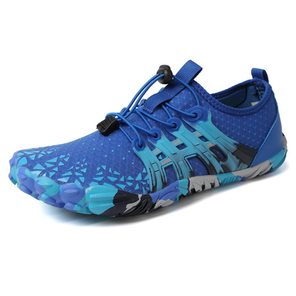 Eleanora Ottilie | Ultra-Thin Barefoot Shoe