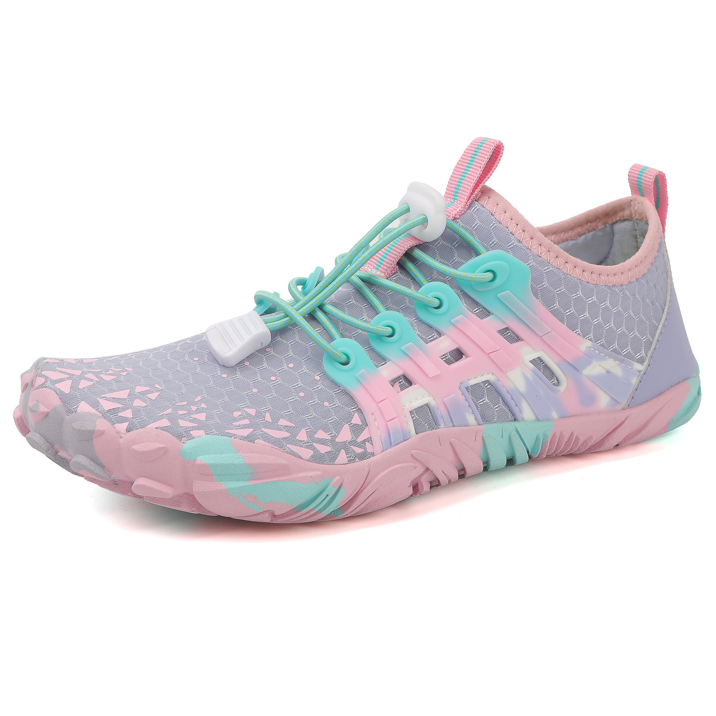 Eleanora Ottilie | Ultra-Thin Barefoot Shoe