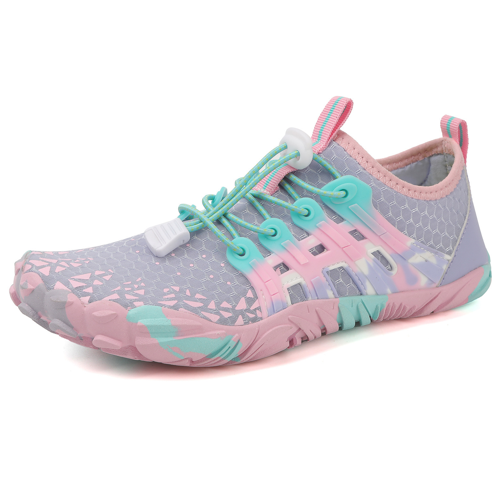 Eleanora Ottilie | Ultra-Thin Barefoot Shoe