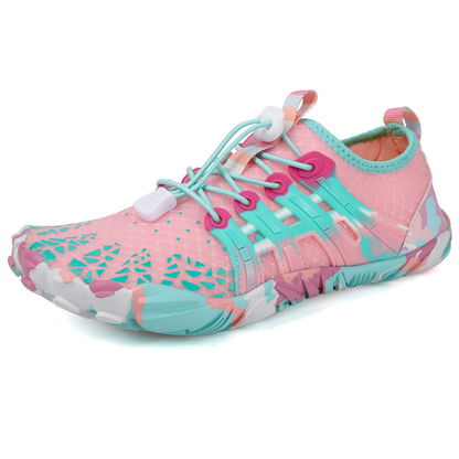 Eleanora Ottilie | Ultra-Thin Barefoot Shoe