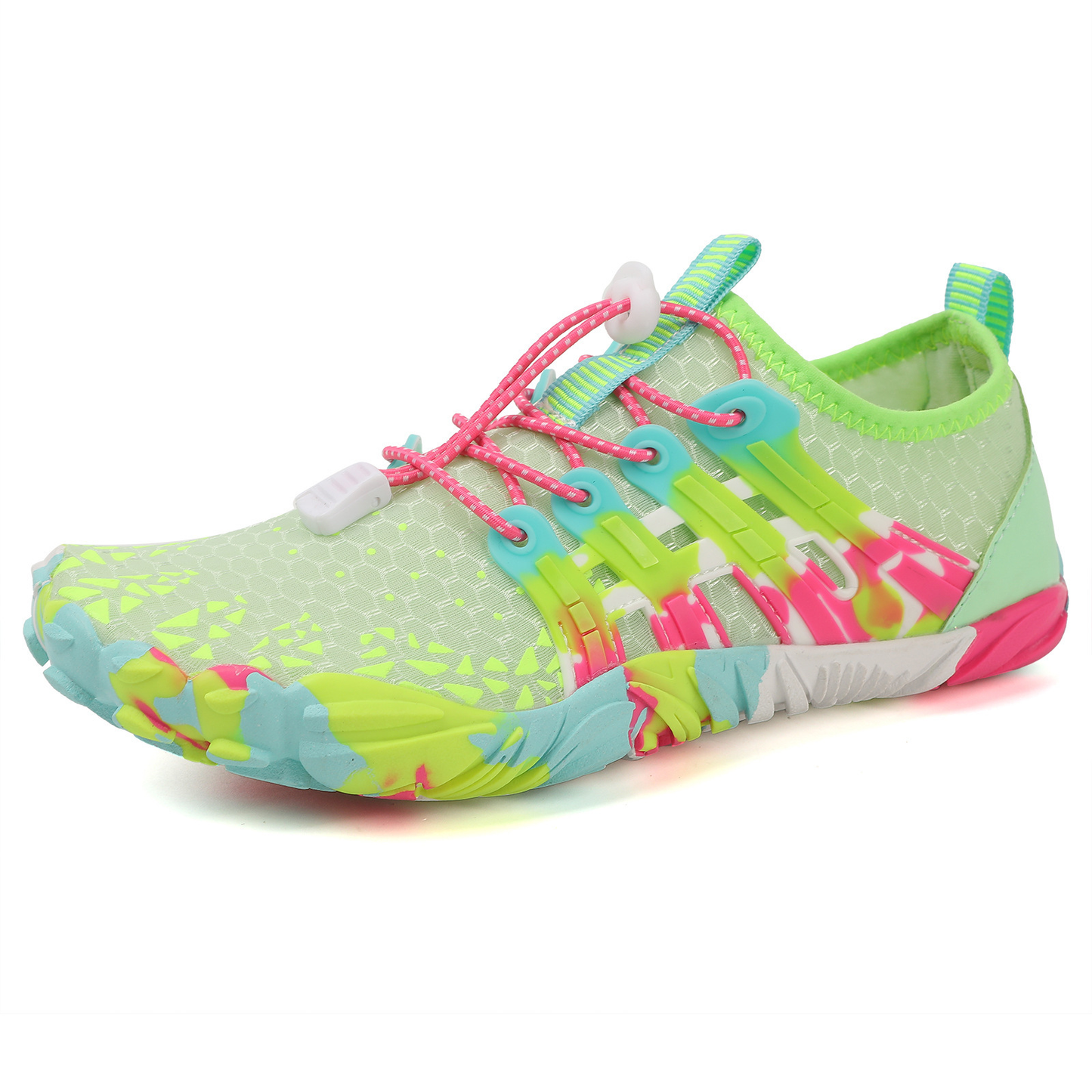 Eleanora Ottilie | Ultra-Thin Barefoot Shoe