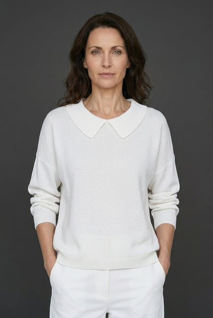 Aneya | Classic Sweater