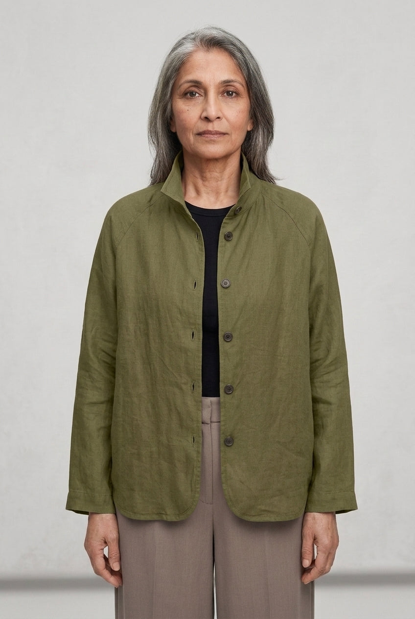 Cressida | Lightweight Structured Top