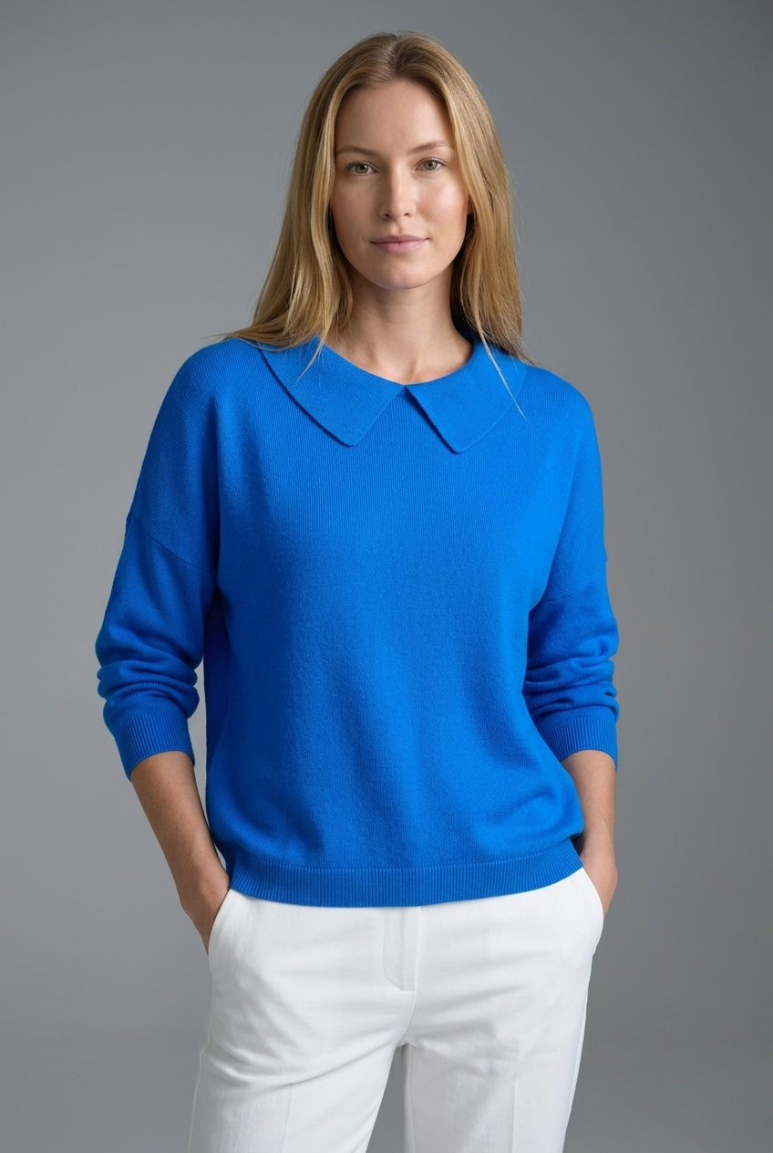 Aneya | Classic Sweater