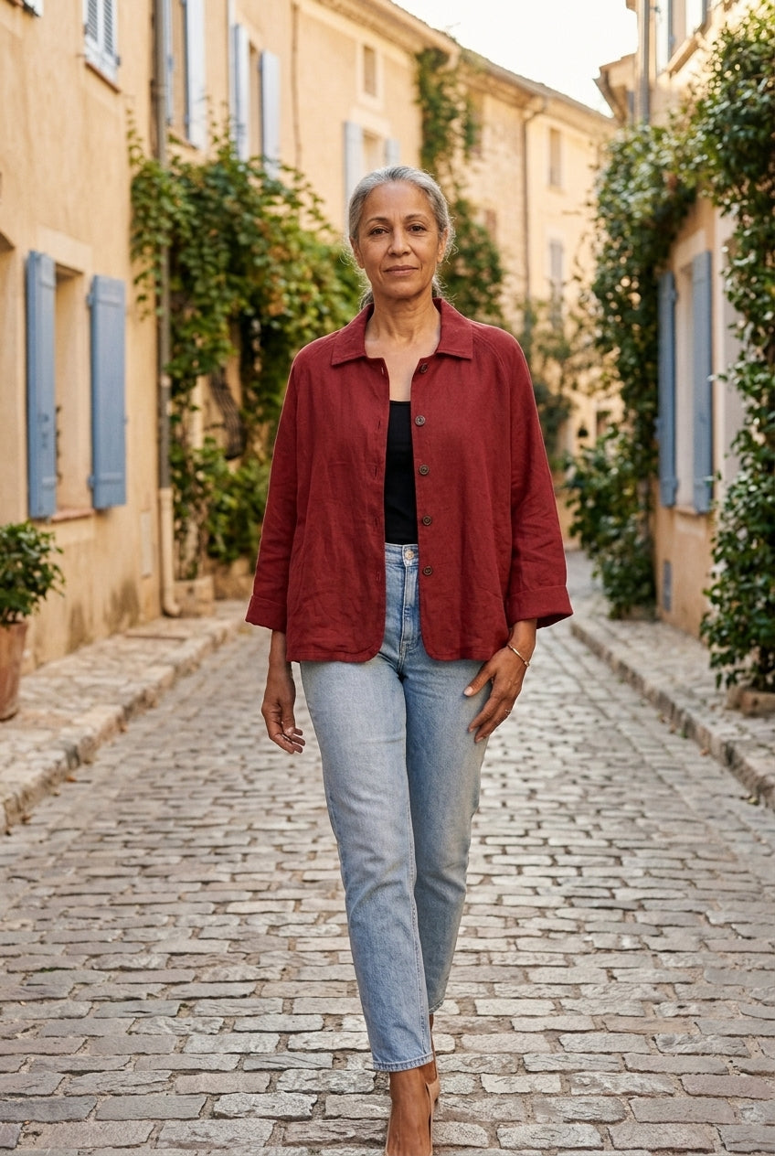 Cressida | Lightweight Structured Top