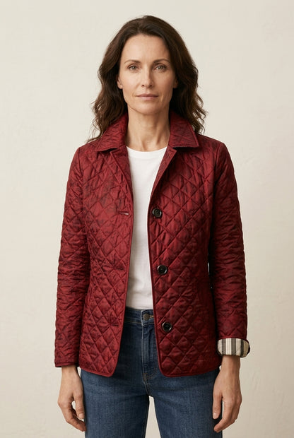 Reia | Lightweight Autumn Jacket