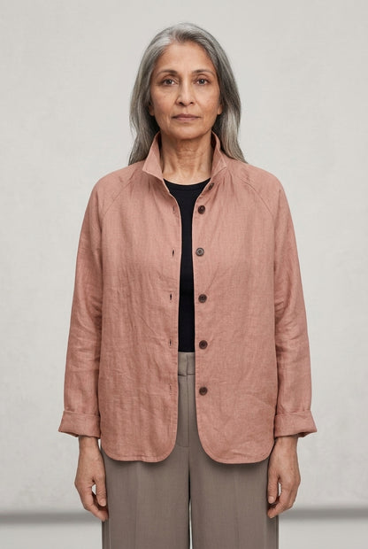 Cressida | Lightweight Structured Top