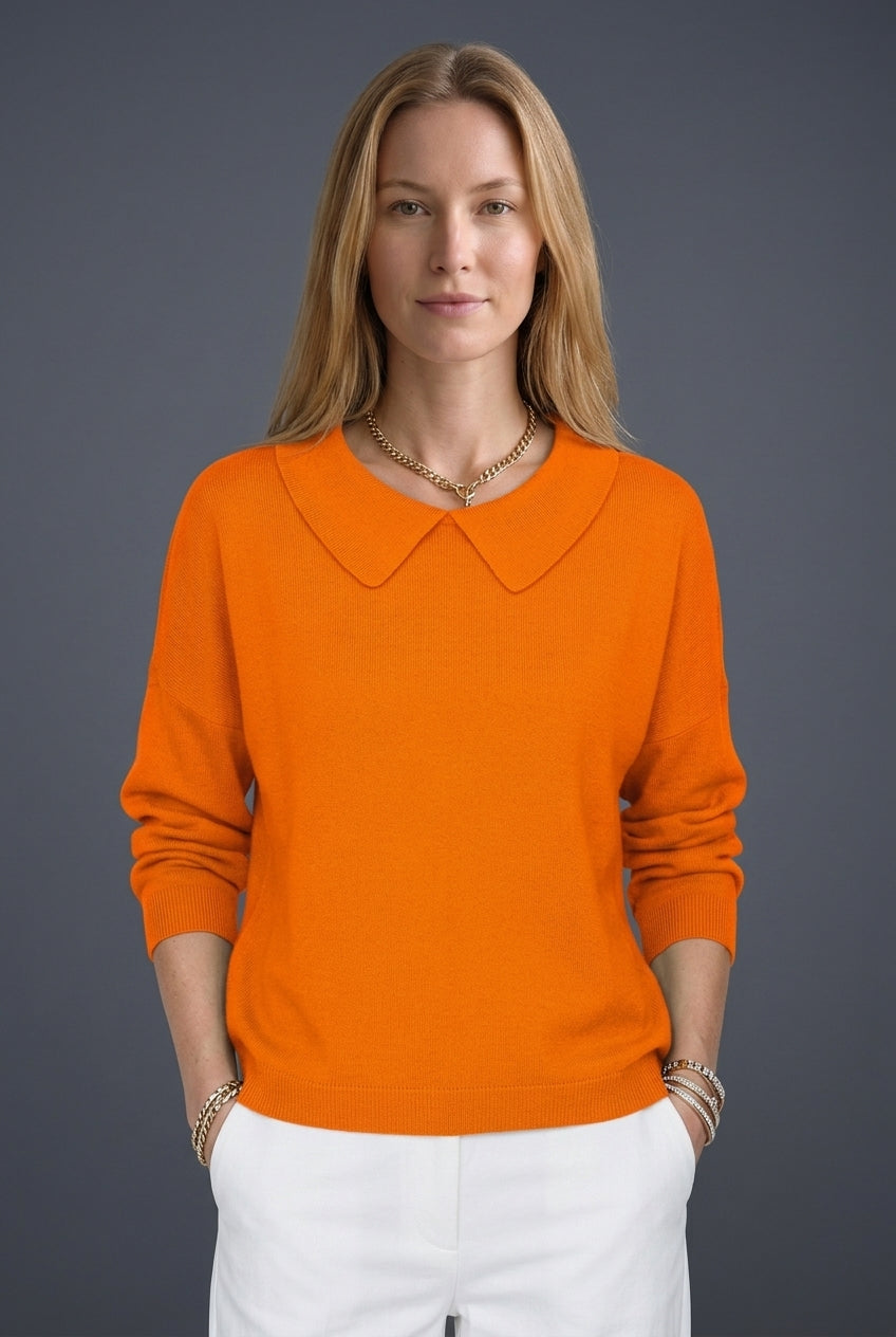 Aneya | Classic Sweater