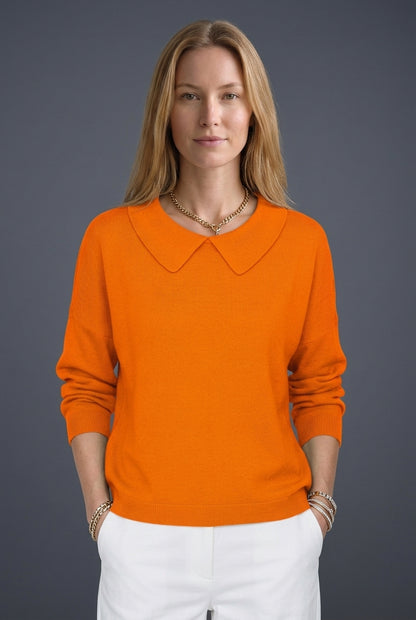 Aneya | Classic Sweater