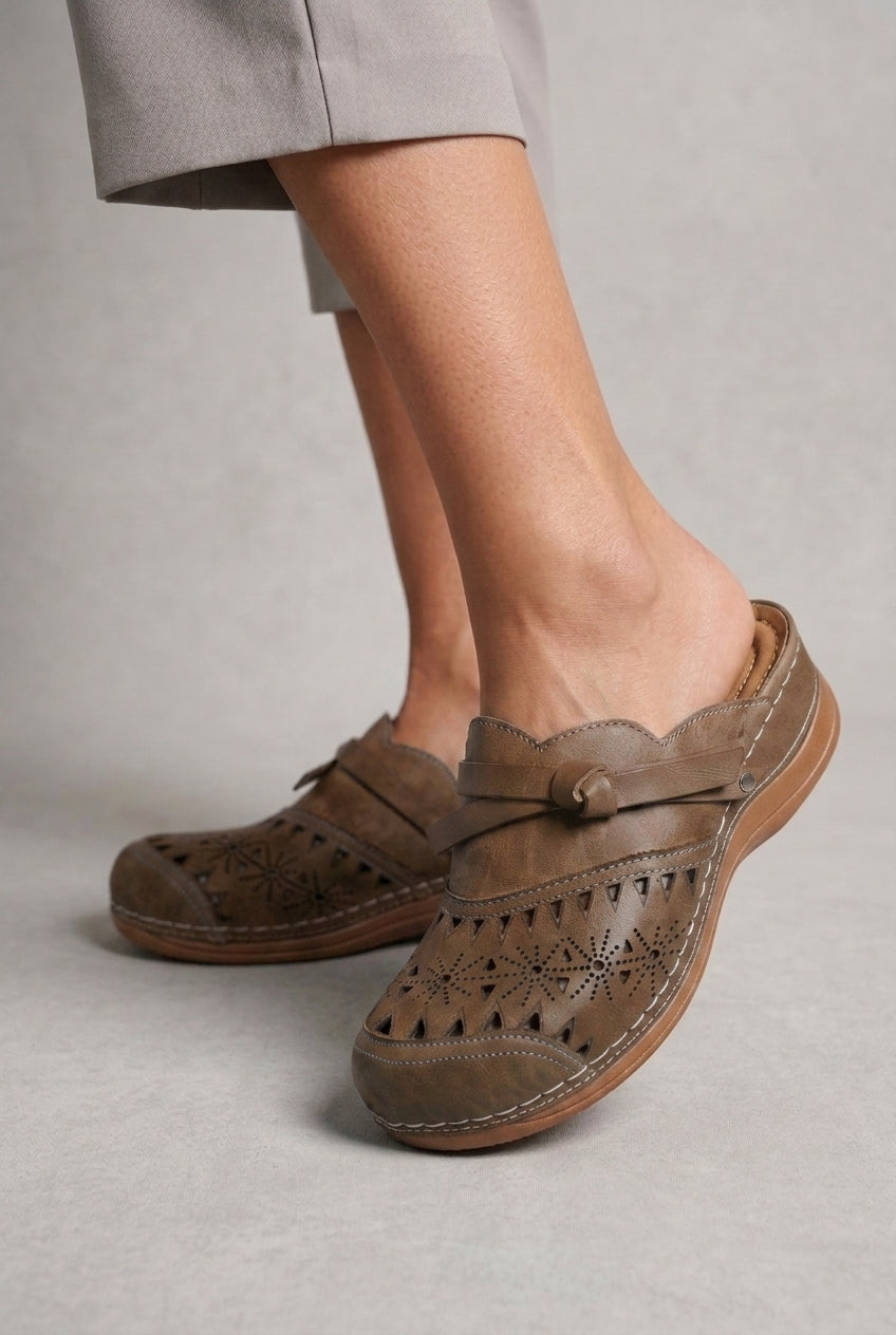 Iolanthe | Orthopedic Comfort Sandals