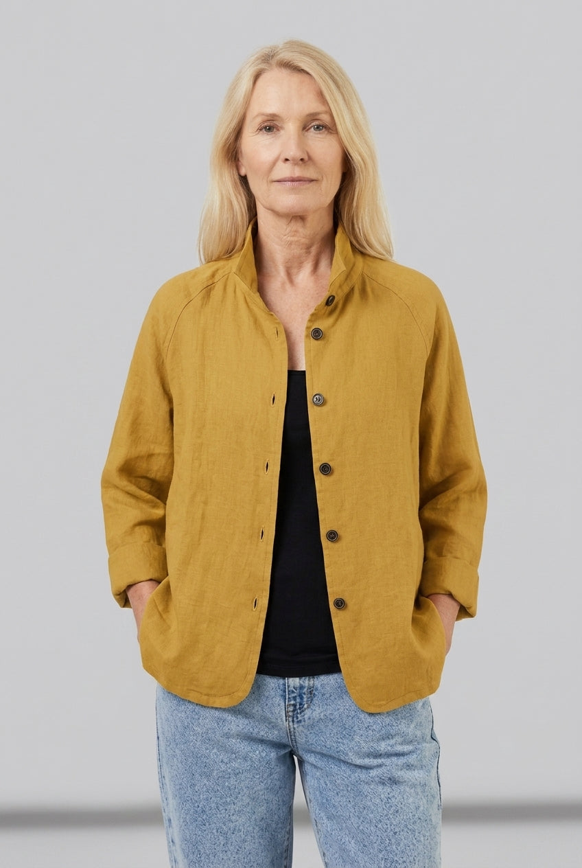 Cressida | Lightweight Structured Top