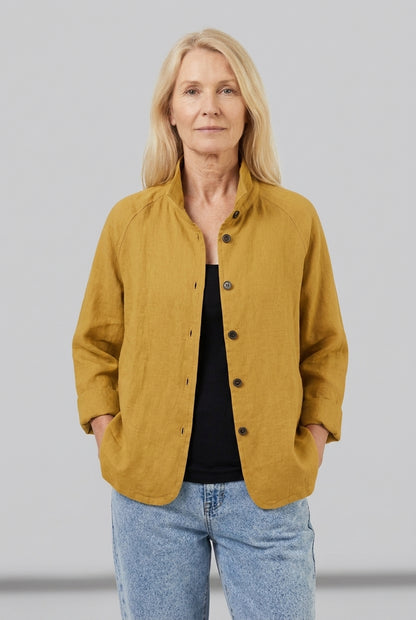 Cressida | Lightweight Structured Top