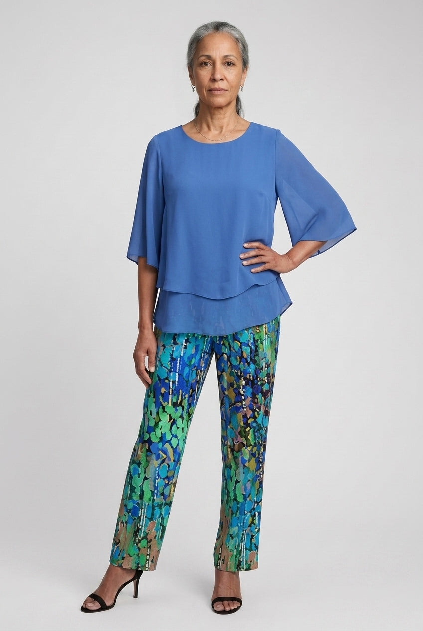 Junia | Loose Two-Piece Set