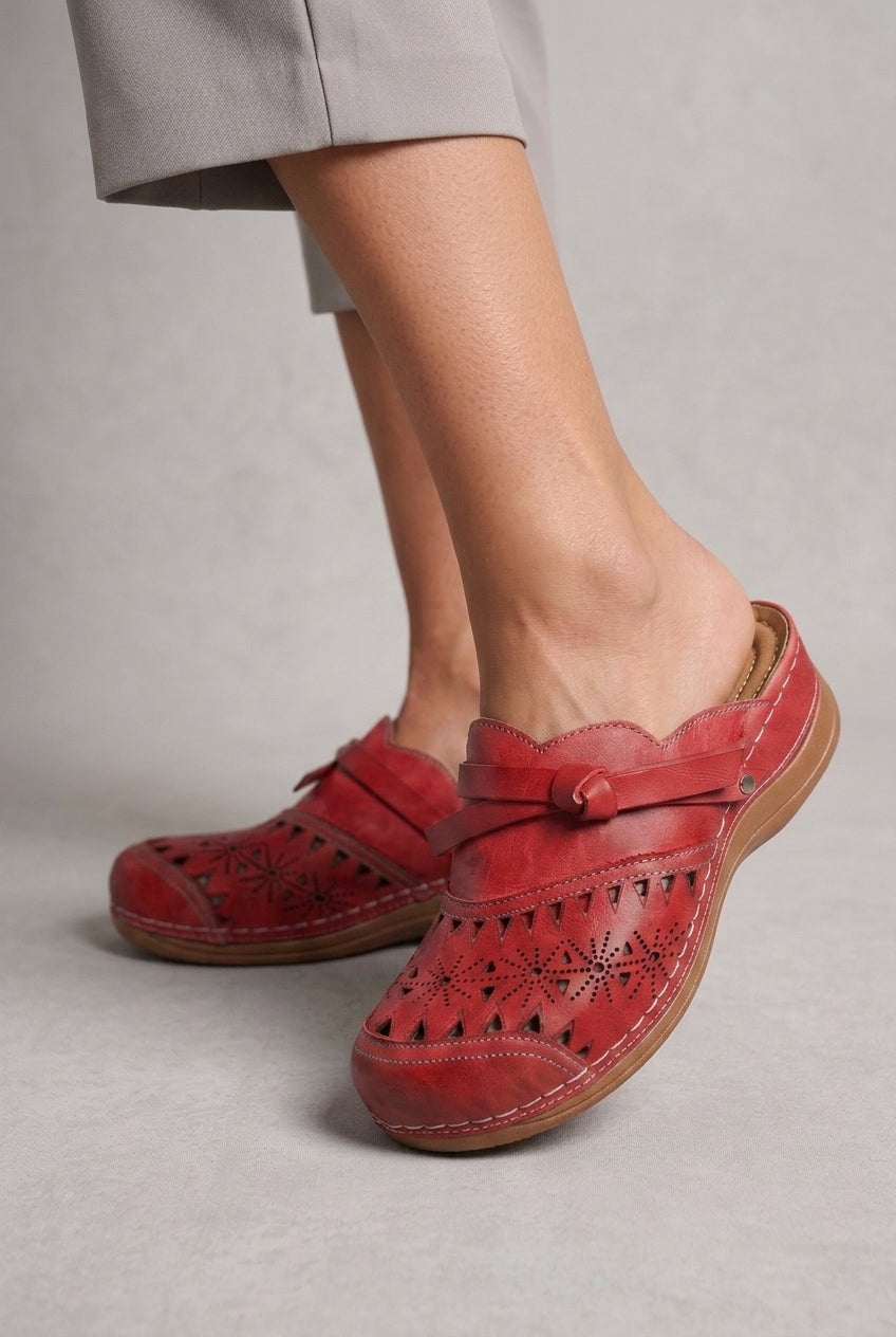 Iolanthe | Orthopedic Comfort Sandals