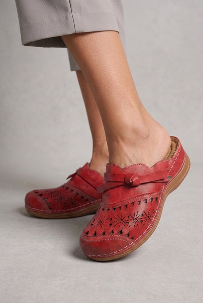 Iolanthe | Orthopedic Comfort Sandals