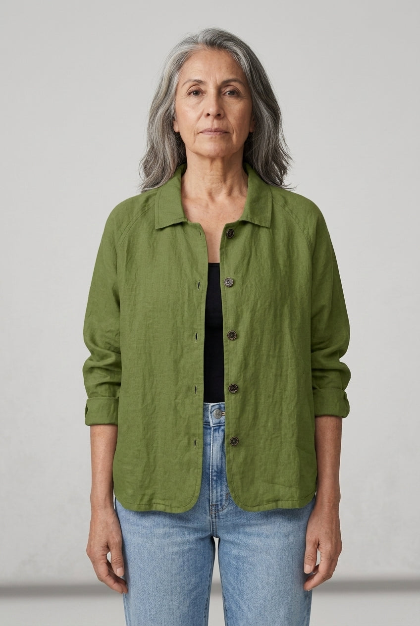 Cressida | Lightweight Structured Top