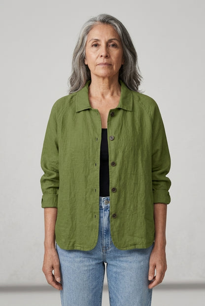 Cressida | Lightweight Structured Top