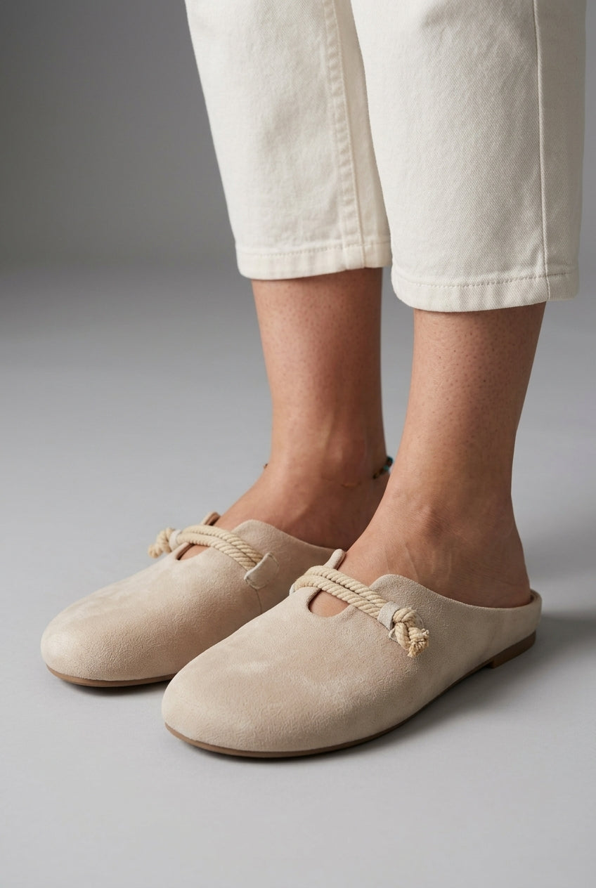 Valdis | Structured Lace Loafers