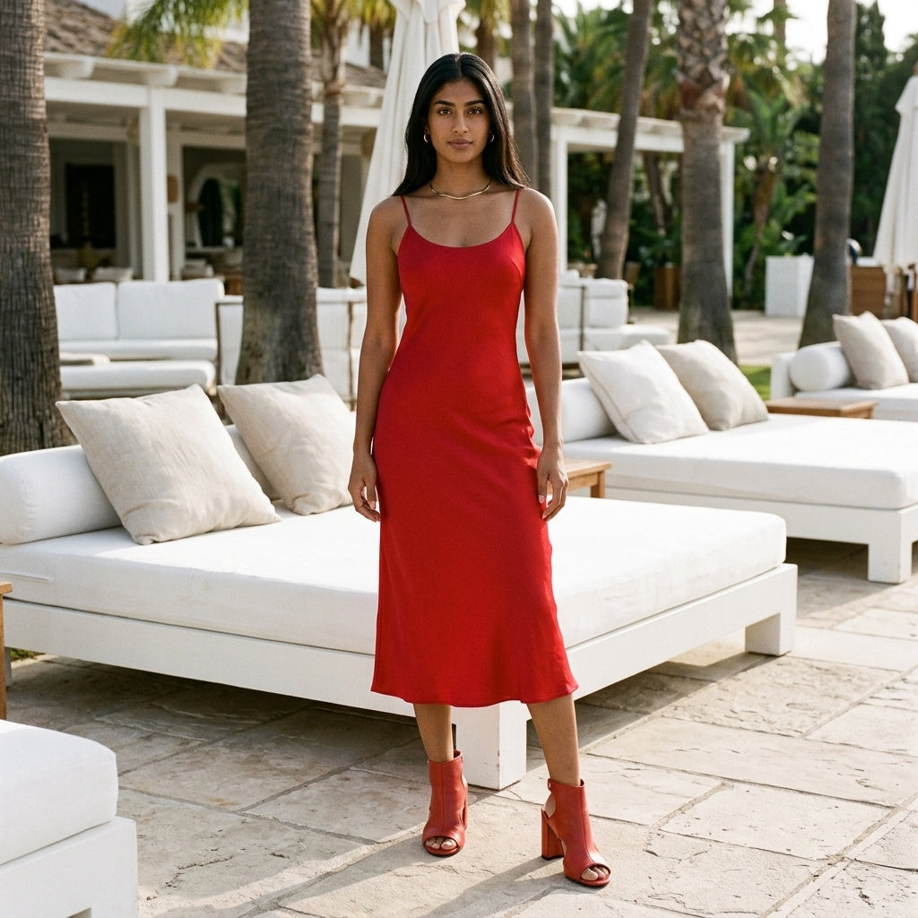 Jessamy | Open Toe Block Heel