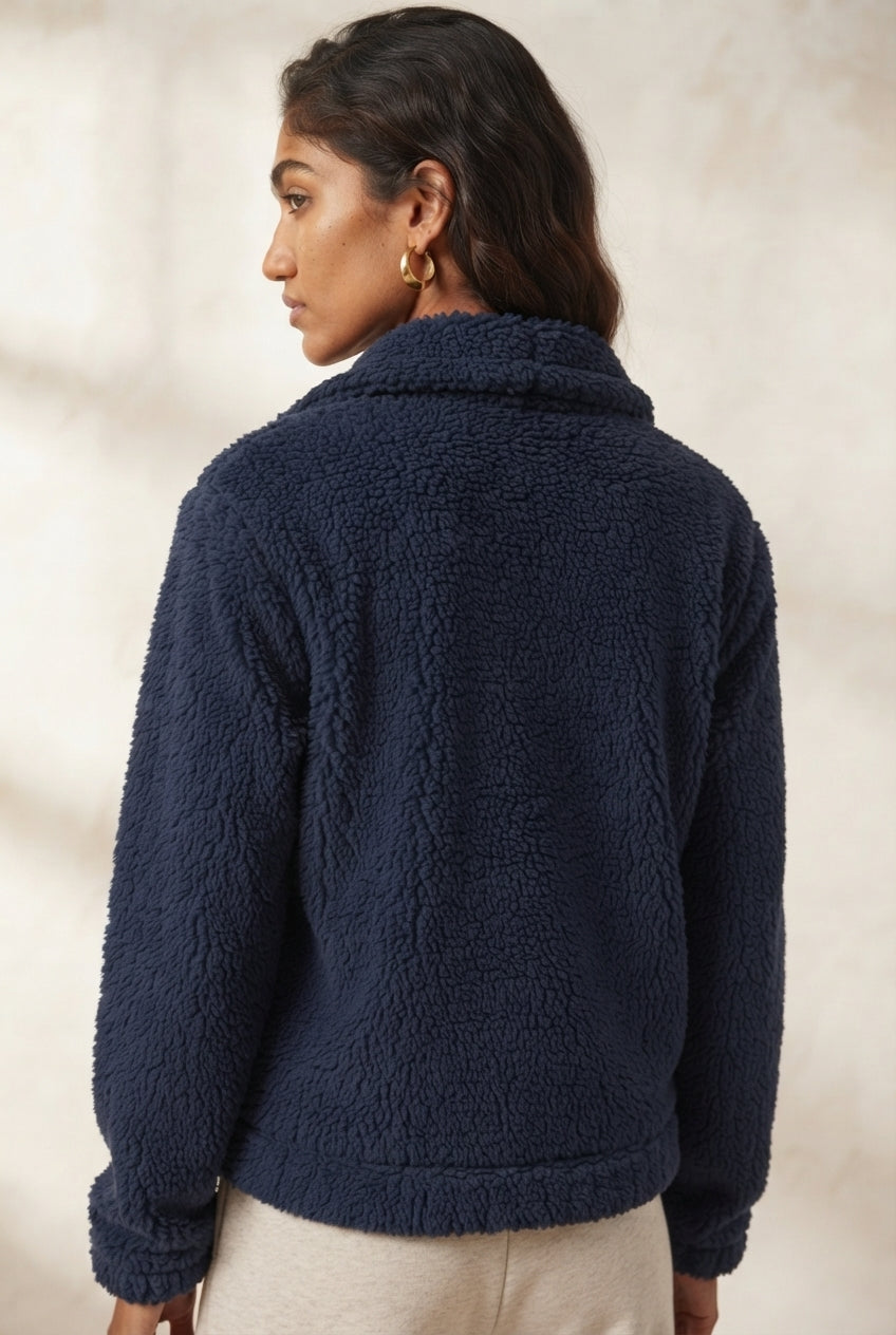 Leni | Comfortable Autumn Jacket