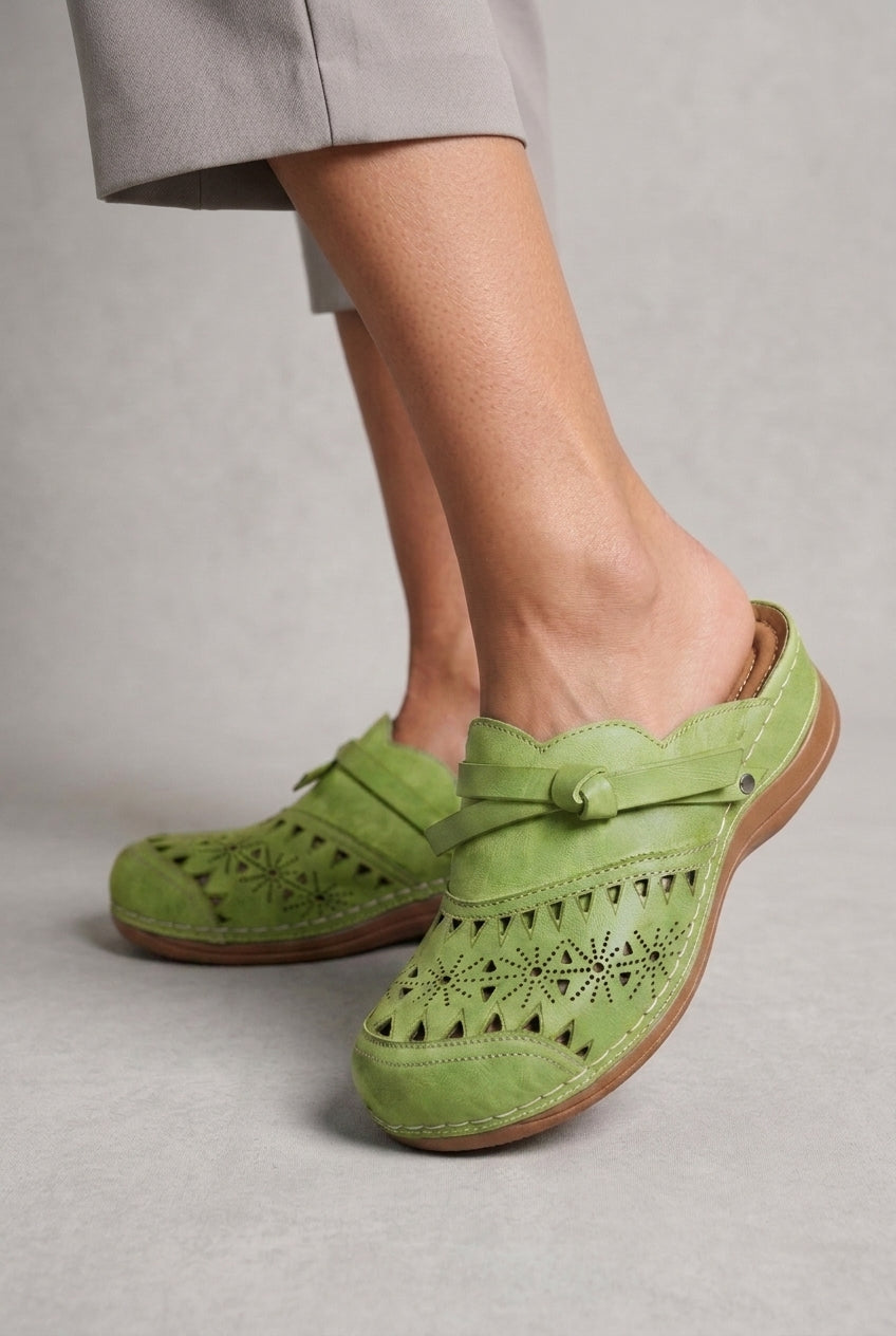 Iolanthe | Orthopedic Comfort Sandals