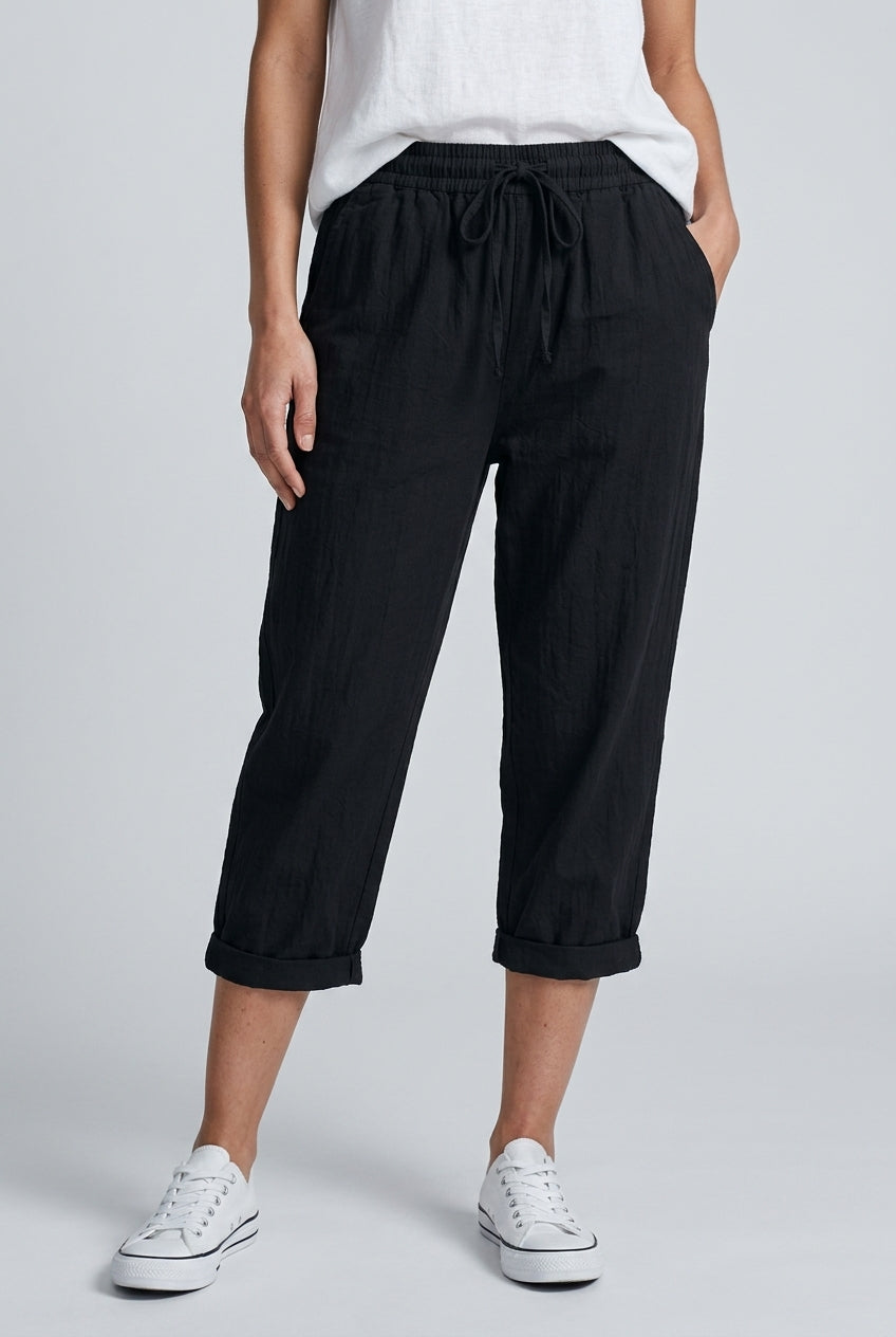 Tailored Comfort Shorts for Women, Cotton Stretch Breathable Smooth Fit, for Work, Travel, Everyday & Relaxed Wear