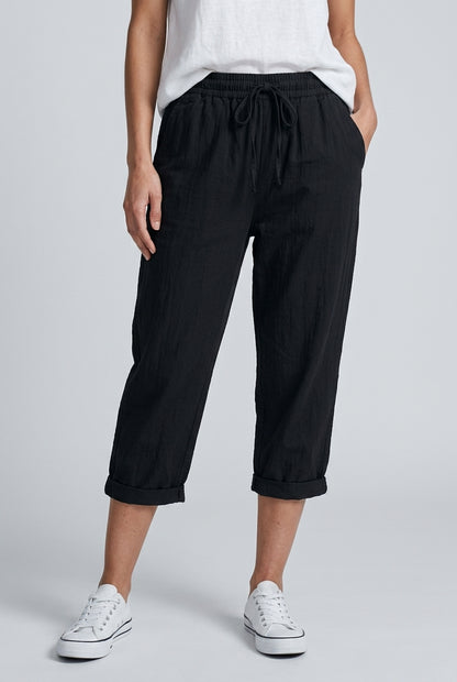Tailored Comfort Shorts for Women, Cotton Stretch Breathable Smooth Fit, for Work, Travel, Everyday & Relaxed Wear