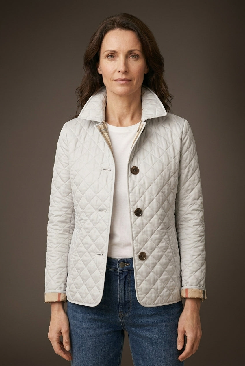 Reia | Lightweight Autumn Jacket