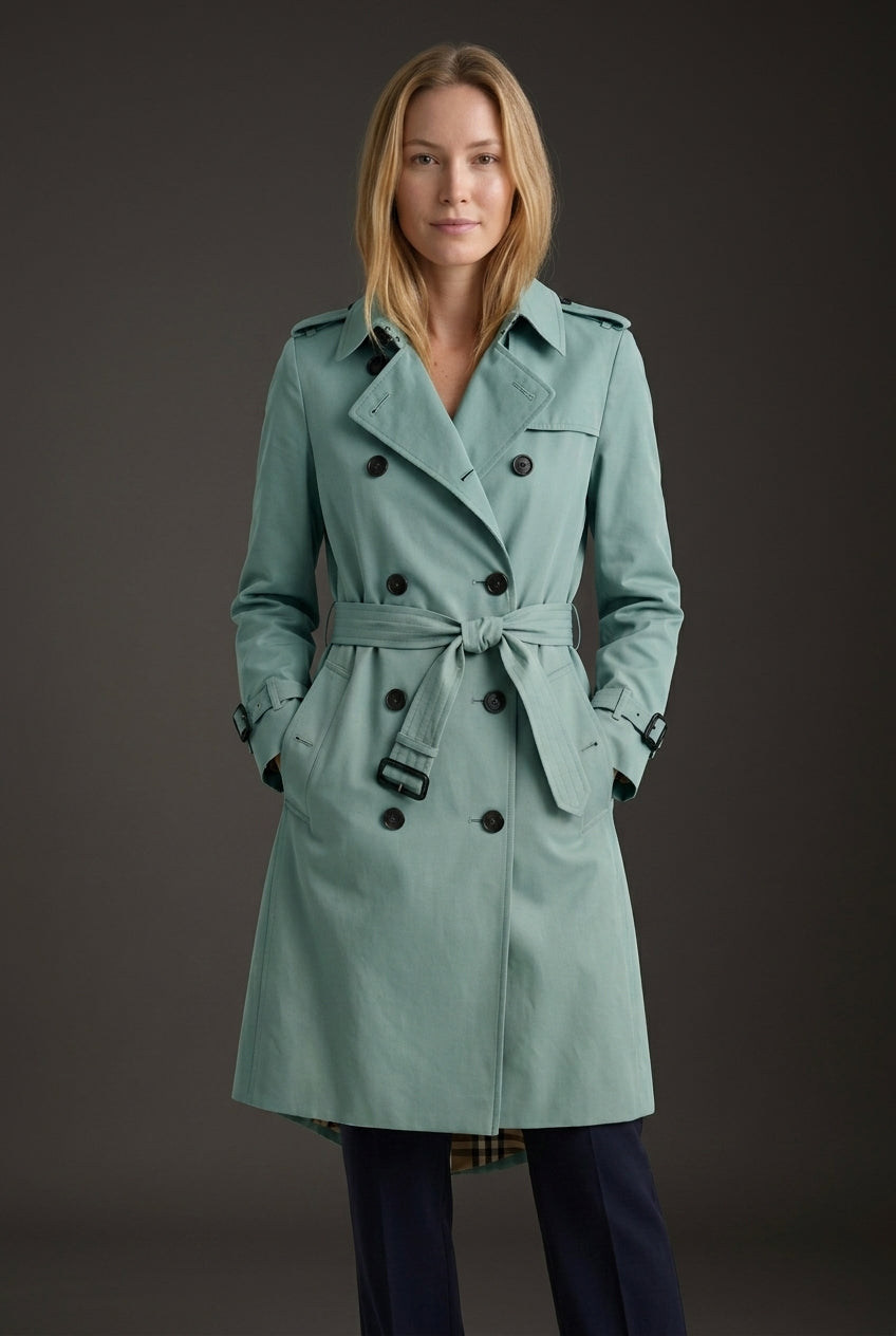 Tavi | Chic Trench Coat