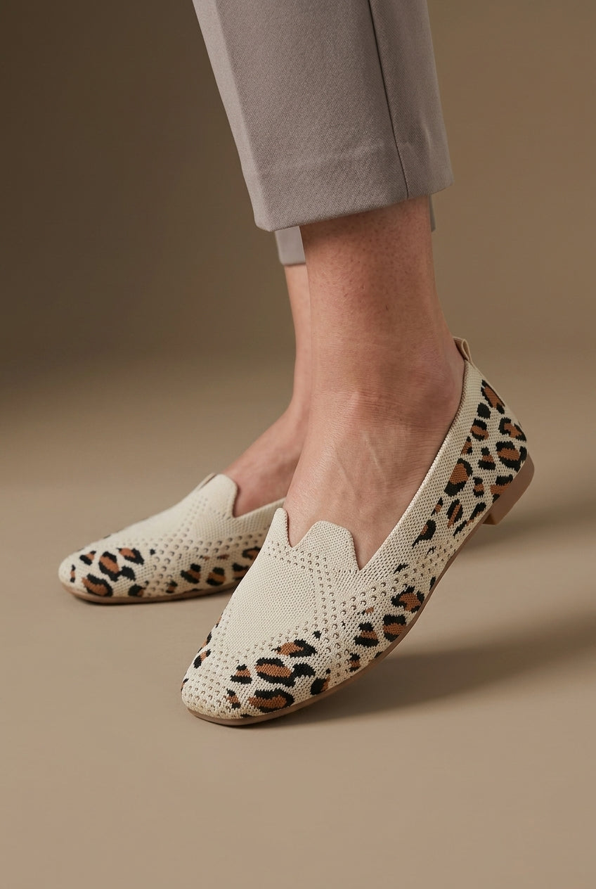 Supportive Orthopedic Shoes for Women, Gel Cushioning Arch Support Slip-Resistant, for Work, Everyday Wear & All-Day Com