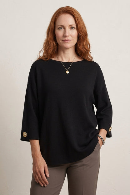Esma | Elegant Sweater