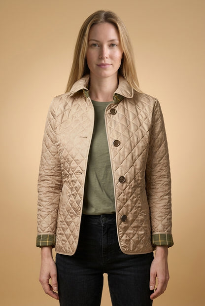 Reia | Lightweight Autumn Jacket