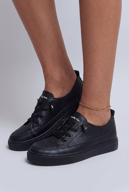 Supportive Orthopedic Laced Shoes for Women, Cushioned Lightweight Everyday Comfort, for Work, Walking & Casual Wear