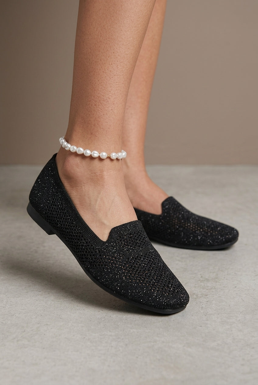 Supportive Orthopedic Shoes for Women, Gel Cushioning Arch Support Slip-Resistant, for Work, Everyday Wear & All-Day Com