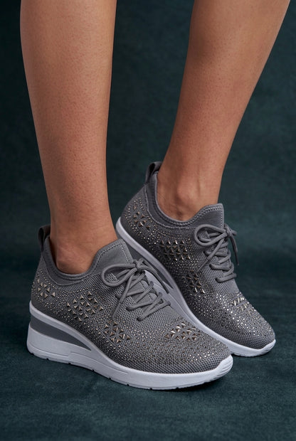 Comfortable Orthopedic Shoes for Women, Cushioned Lightweight Ergonomic Support, for Everyday Wear, Long Walks & Travel