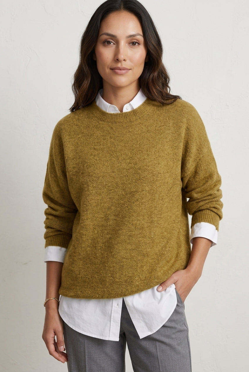 Bree | Soft and Warm Sweater