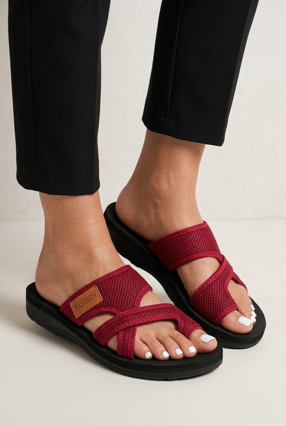 Ilana | Orthopedic Summer Sandal