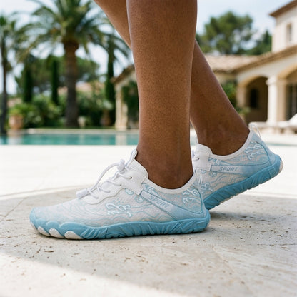 Zola Ivy | Barefoot Flexible Shoes