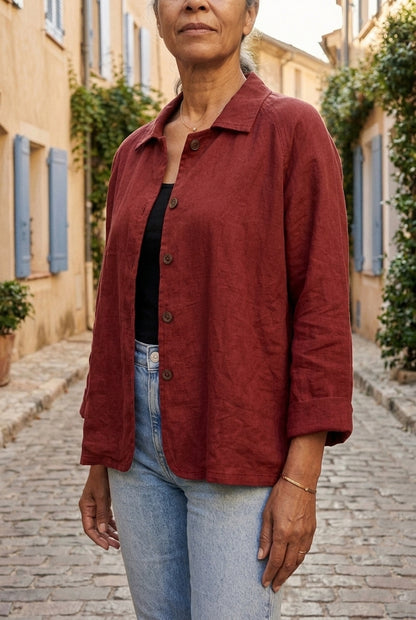 Cressida | Lightweight Structured Top
