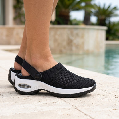 Uma Rosalie | Orthopedic Supportive Shoes