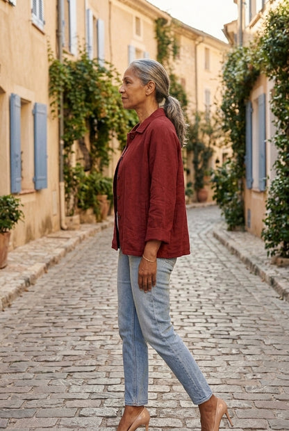Cressida | Lightweight Structured Top