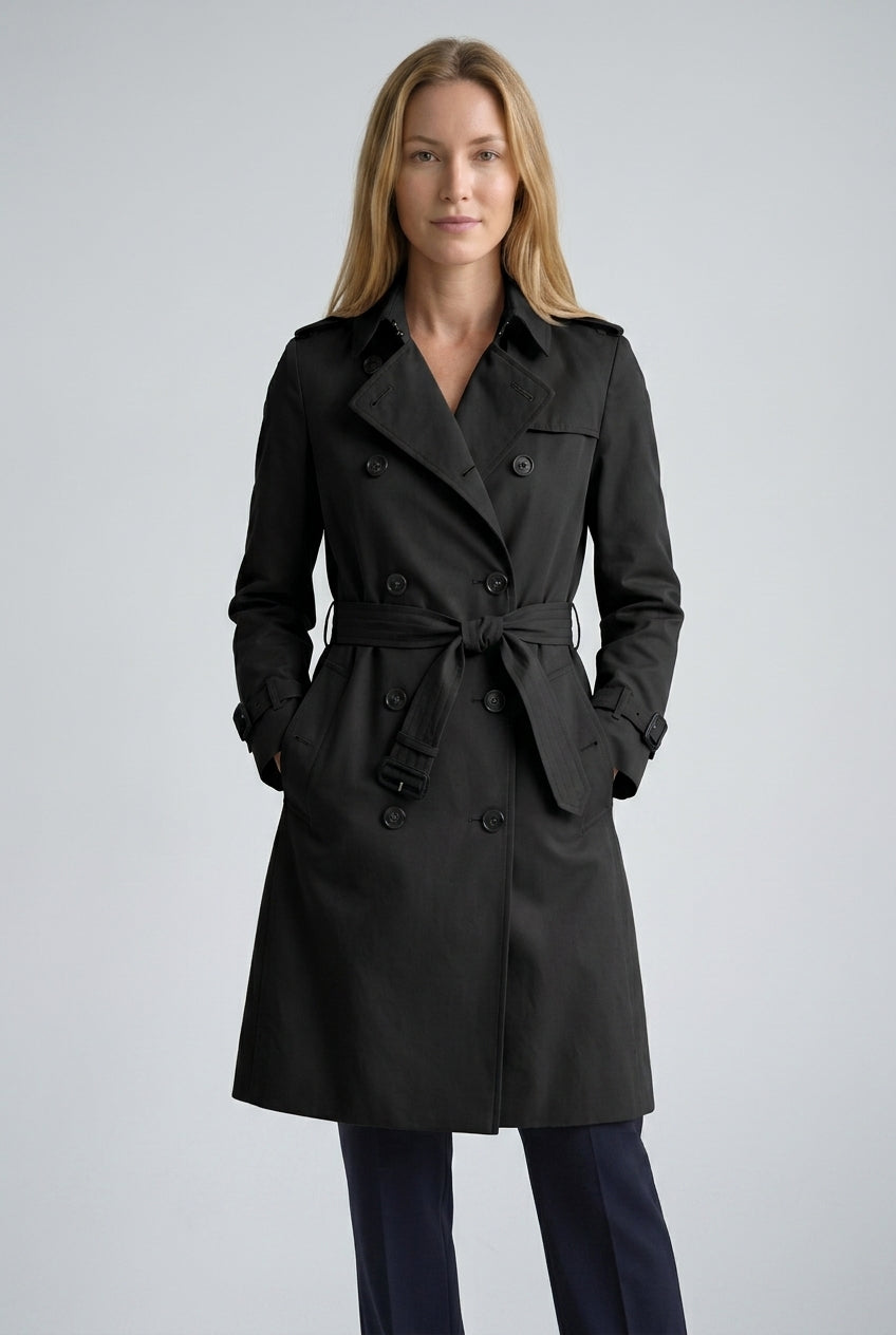 Tavi | Chic Trench Coat