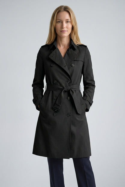 Tavi | Chic Trench Coat