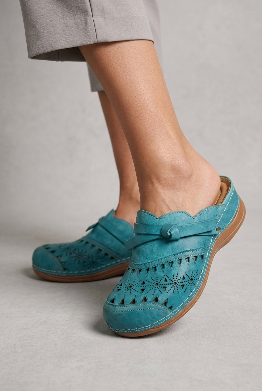 Iolanthe | Orthopedic Comfort Sandals
